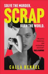 Scrap (ISBN: 9781399719377)