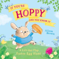 If You're Hoppy and You Know It (ISBN: 9780008684976)