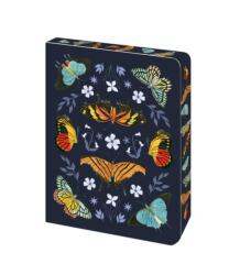 The Beautiful Butterflies Journal (ISBN: 9781398853263)