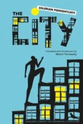 The City (ISBN: 9780674291119)