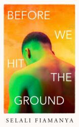 Before We Hit the Ground (ISBN: 9780008509569)