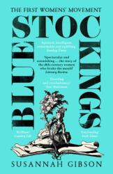 Bluestockings (ISBN: 9781529370027)