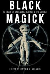 Black Magick (ISBN: 9781803418254)