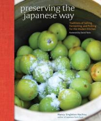 Preserving the Japanese Way (ISBN: 9781524894764)