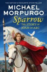 Sparrow (ISBN: 9780008638788)