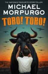 Toro! Toro! (ISBN: 9780008638771)