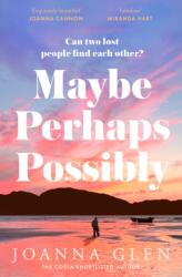 Maybe, Perhaps, Possibly (ISBN: 9780008607456)