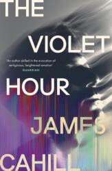 The Violet Hour (ISBN: 9781399716185)