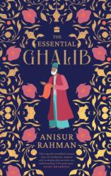 The Essential Ghalib (ISBN: 9789365692808)