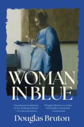 Woman in Blue (ISBN: 9781914148682)