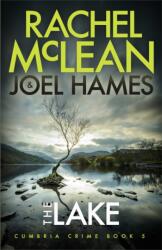 The Lake (ISBN: 9781835601877)