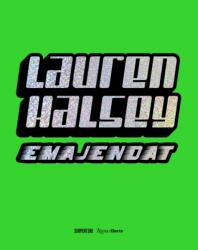 Lauren Halsey (ISBN: 9780847847815)