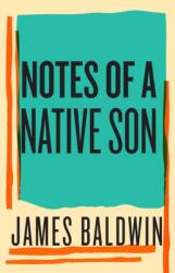 Notes of a Native Son (ISBN: 9780807018972)