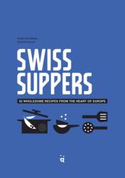 Swiss Suppers (ISBN: 9783039640584)