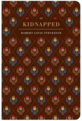 Kidnapped (ISBN: 9781914602566)