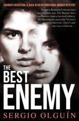 The Best Enemy (ISBN: 9781916725096)