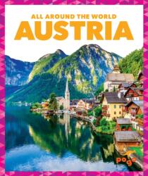 Austria (ISBN: 9781645279945)