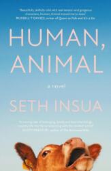 Human, Animal (ISBN: 9780857308894)