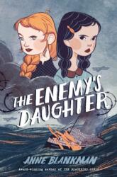 The Enemy's Daughter (ISBN: 9780593623046)