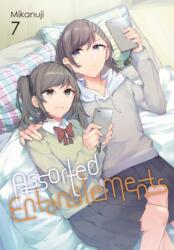 Assorted Entanglements, Vol. 7 (ISBN: 9781975390167)