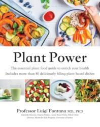 Plant Power (ISBN: 9781761450884)