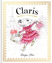 Claris: The Chicest Mouse in Paris (ISBN: 9781761214851)