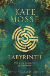 Labyrinth (ISBN: 9781399627153)