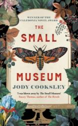 The Small Museum (ISBN: 9780749031671)