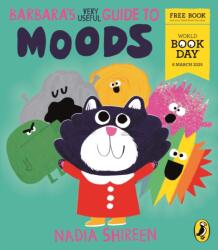 Barbara's Very Useful Guide to Moods: A World Book Day 2025 mini book (ISBN: 9780241753798)