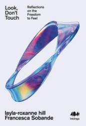 Look, Don't Touch (ISBN: 9781916637061)