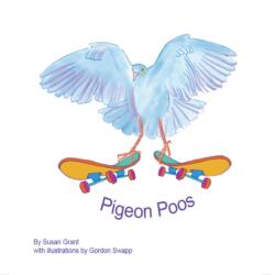 Pigeon Poos (ISBN: 9781399986373)