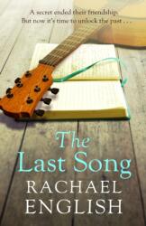 The Last Song (ISBN: 9781399726832)