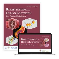 Breastfeeding and Human Lactation (ISBN: 9781284282979)
