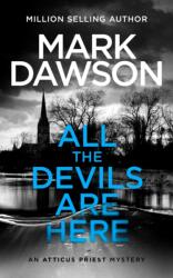 All The Devils Are Here (ISBN: 9781068775406)