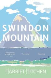 Swindon Mountain (ISBN: 9781915067647)