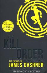 Kill Order (2014)