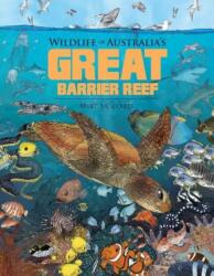 Wildlife of Australia's Great Barrier Reef (ISBN: 9781922800367)