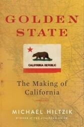 Golden State (ISBN: 9780358539346)
