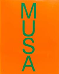MUSA (ISBN: 9789083438436)