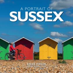 Portrait of Sussex (ISBN: 9781914515958)