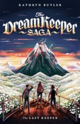 The Last Keeper (The Dream Keeper Saga Book 5), Volume 5 (ISBN: 9781433587863)