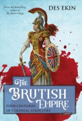 The Brutish Empire (ISBN: 9781788493697)
