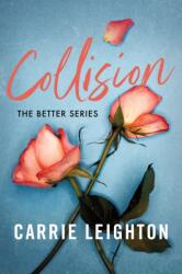 Collision (ISBN: 9781464238437)