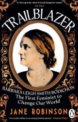 Trailblazer (ISBN: 9781804994191)