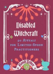 Disabled Witchcraft (ISBN: 9781648414305)