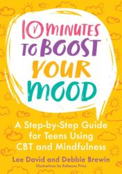 10 Minutes to Boost Your Mood (ISBN: 9781839978951)