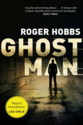 Ghostman - Roger Hobbs (2014)