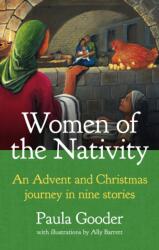 Women of the Nativity (ISBN: 9781781404607)