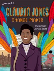 Readerful Independent Library: Oxford Reading Level 18: Claudia Jones: Change-maker (ISBN: 9781382041911)