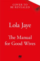 Manual for Good Wives (ISBN: 9781529064636)